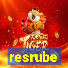 resrube