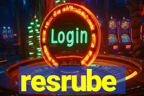 resrube