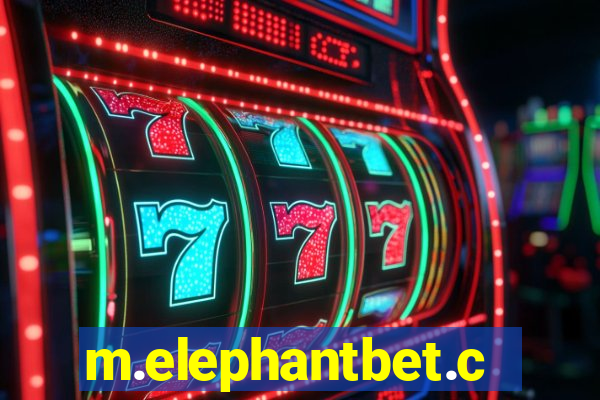 m.elephantbet.co.ao