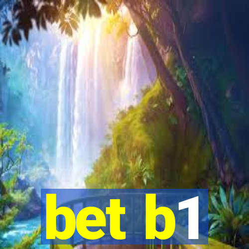 bet b1