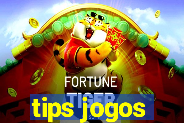 tips jogos