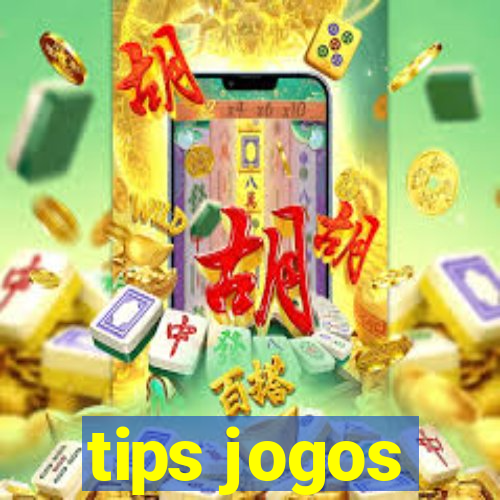 tips jogos