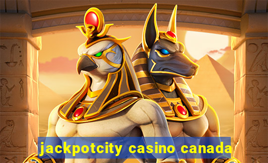 jackpotcity casino canada