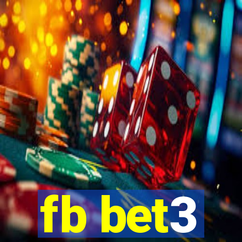 fb bet3