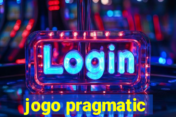 jogo pragmatic