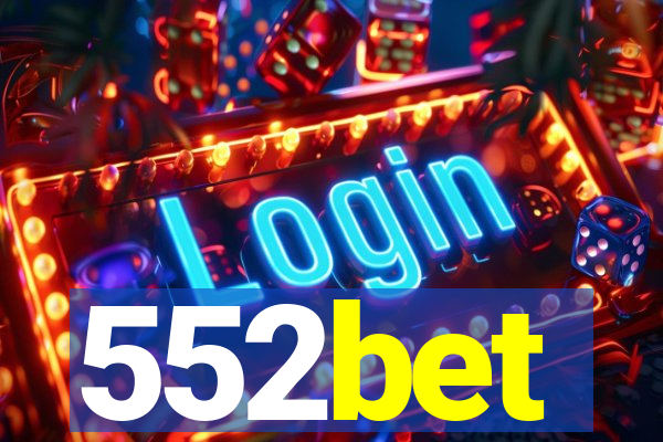 552bet