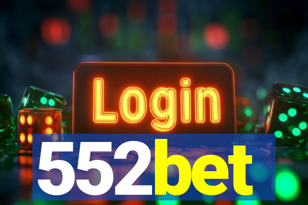 552bet