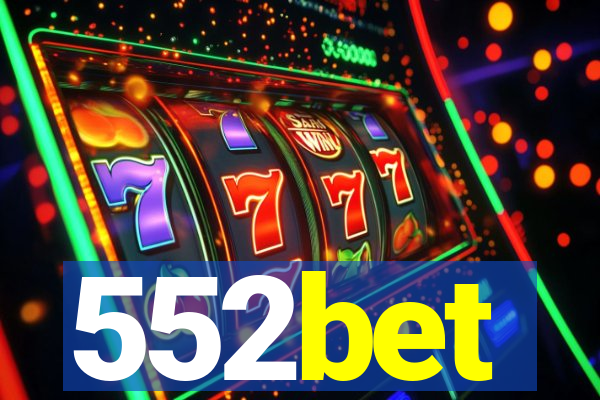 552bet