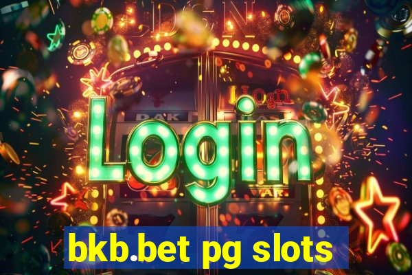 bkb.bet pg slots