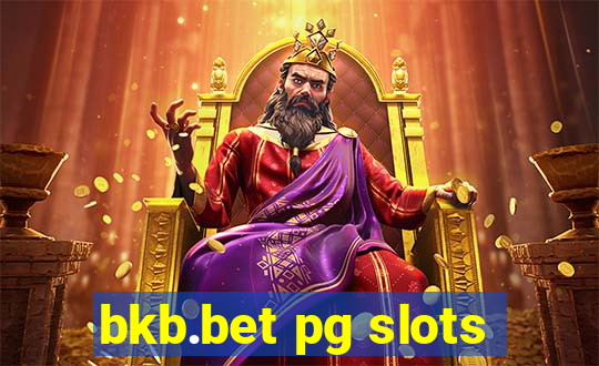 bkb.bet pg slots