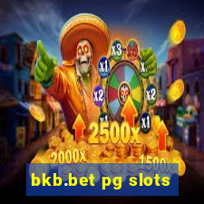 bkb.bet pg slots