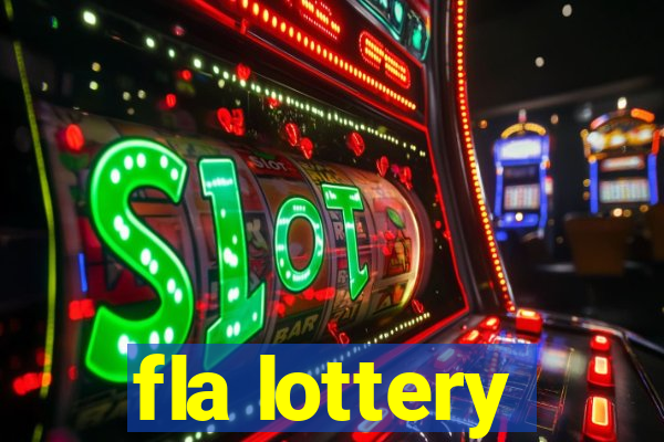 fla lottery