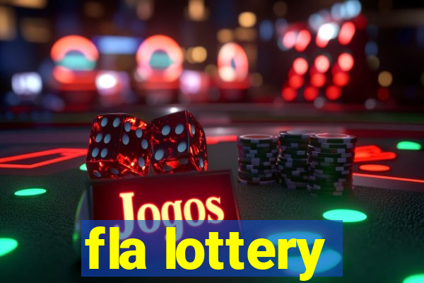 fla lottery