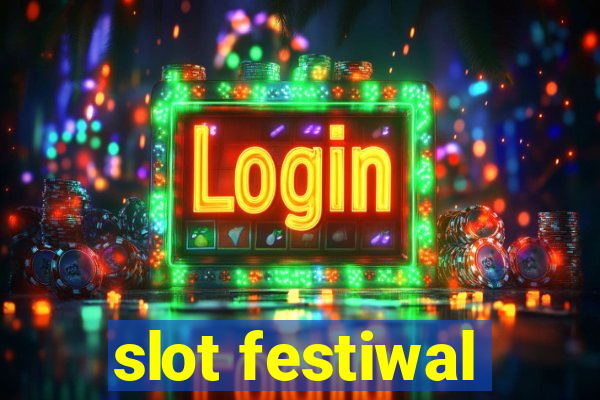 slot festiwal