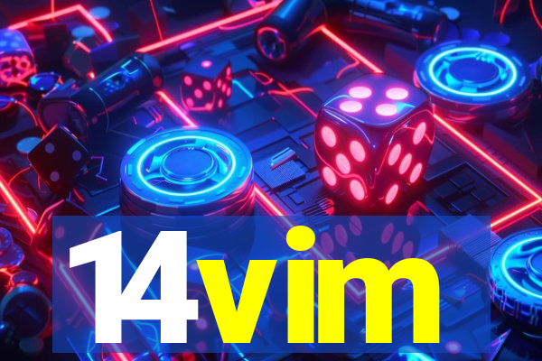 14vim