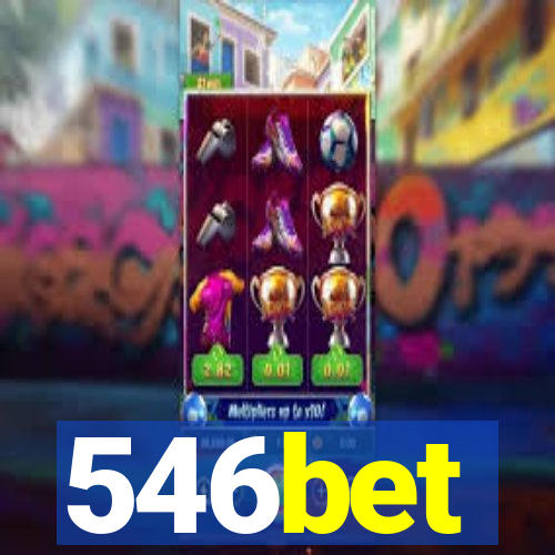 546bet