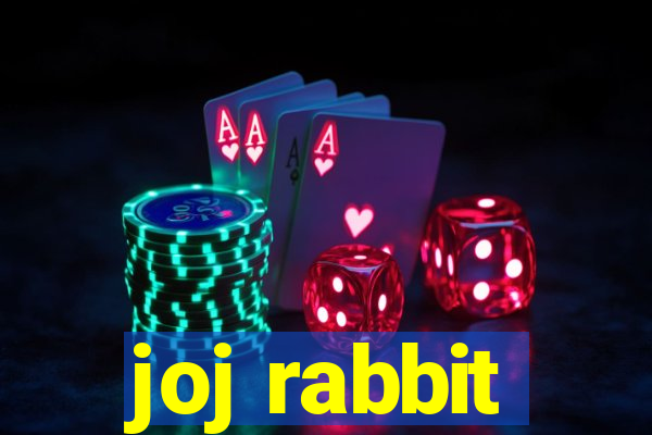 joj rabbit