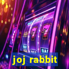 joj rabbit