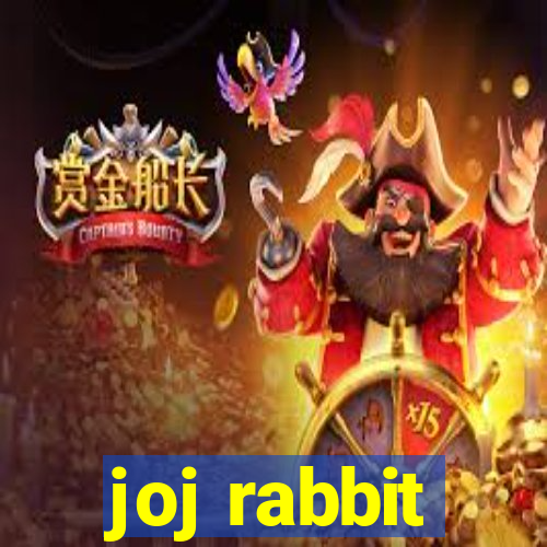 joj rabbit