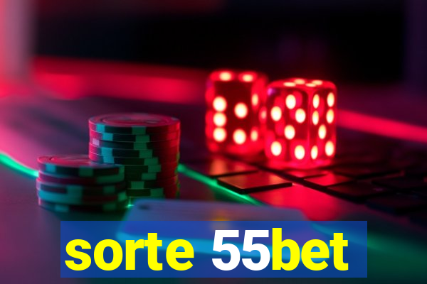 sorte 55bet