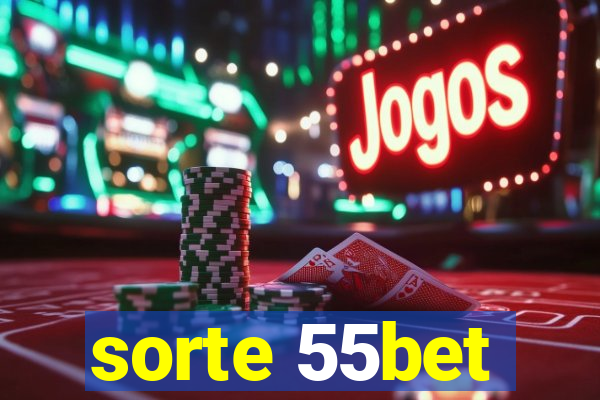 sorte 55bet