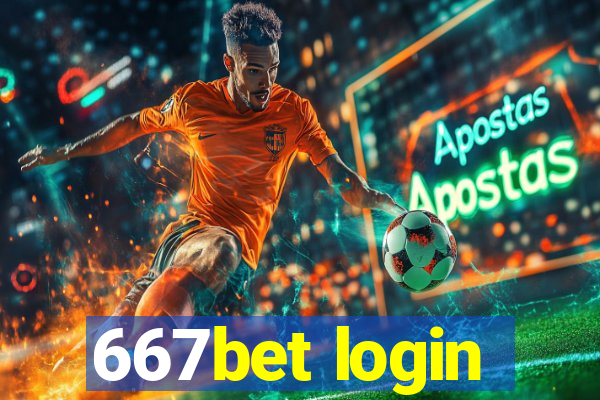 667bet login