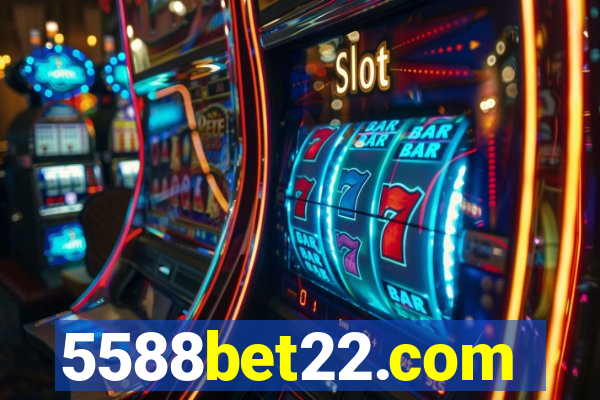 5588bet22.com