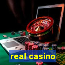 real casino