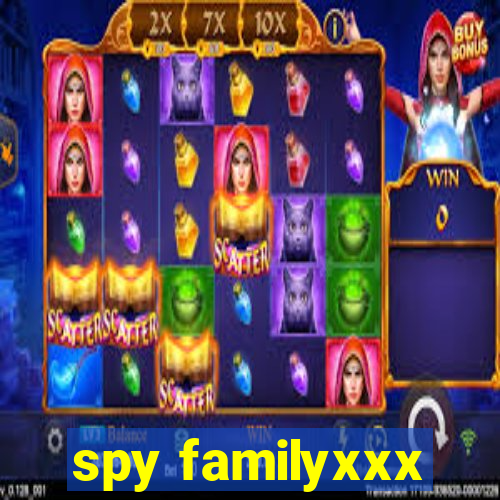 spy familyxxx