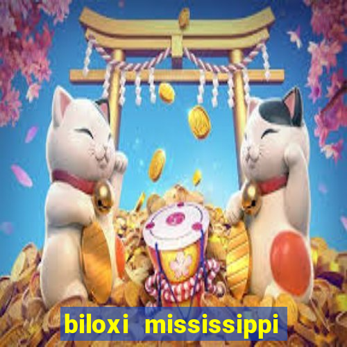 biloxi mississippi ip casino