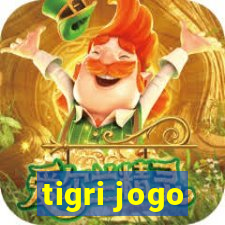 tigri jogo