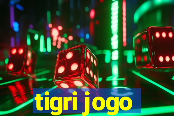 tigri jogo