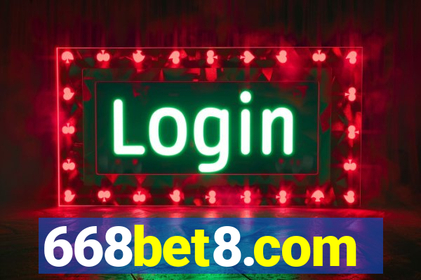 668bet8.com