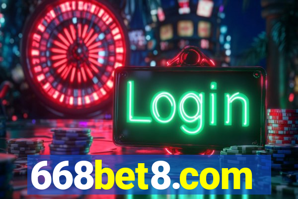 668bet8.com