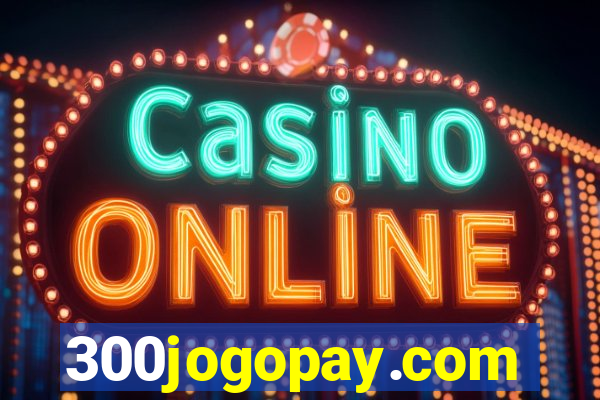 300jogopay.com