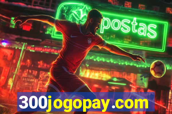 300jogopay.com