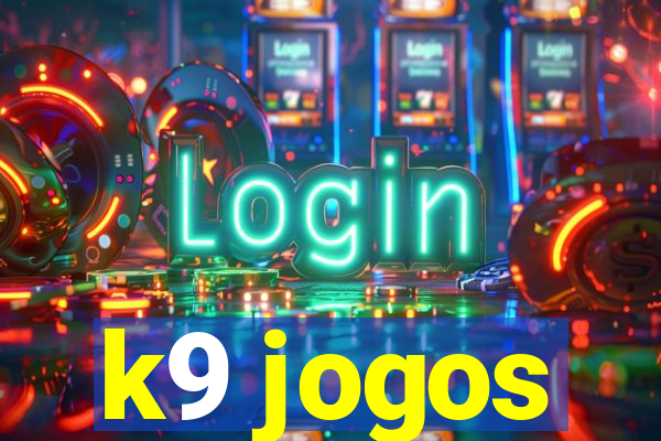 k9 jogos