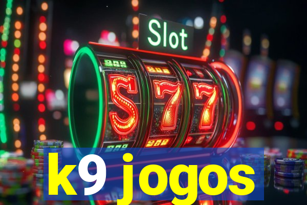 k9 jogos