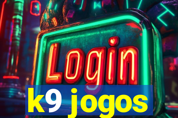 k9 jogos