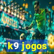 k9 jogos