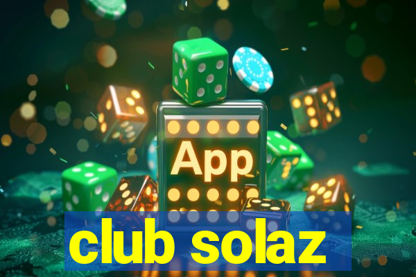 club solaz