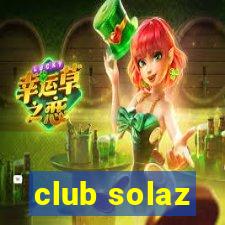 club solaz