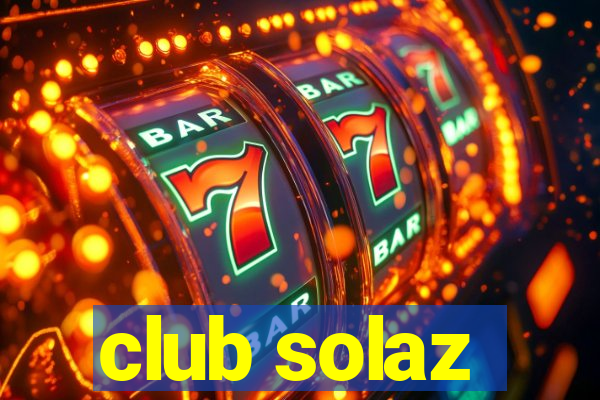 club solaz