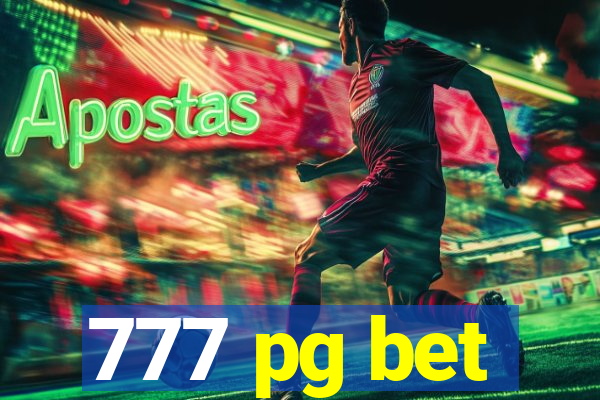 777 pg bet