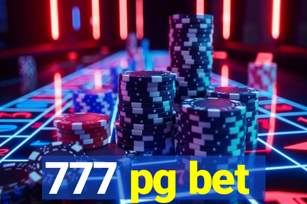 777 pg bet