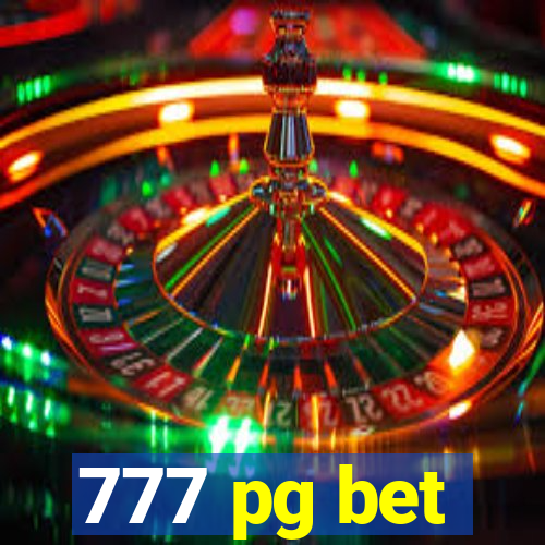 777 pg bet