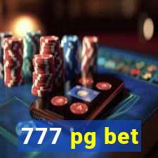 777 pg bet