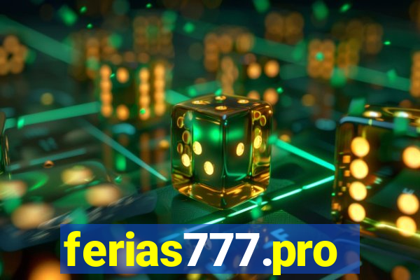 ferias777.pro