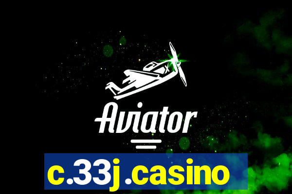 c.33j.casino