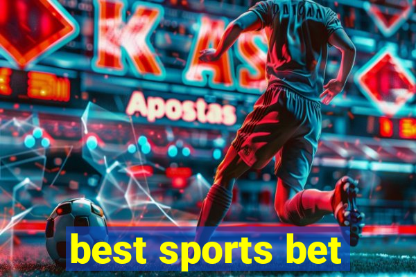 best sports bet